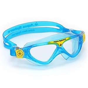 Aqua Sphere Vista Jr Gafas de natación para niños