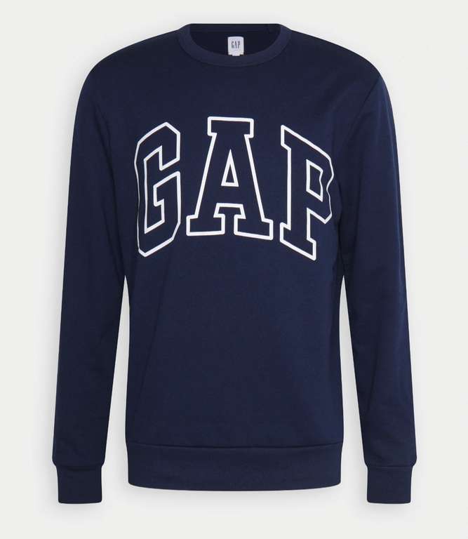 SUDADERA BORREGUITO de GAP  Tallas de S a XXL » Chollometro