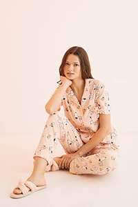 Pijama para Mujer Women'secret (Tallas XS a XXL)