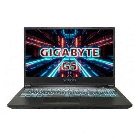 Gigabyte G5 KF-E3ES313SD I5-12500H 16GB/512GB RTX 4060 15.6"