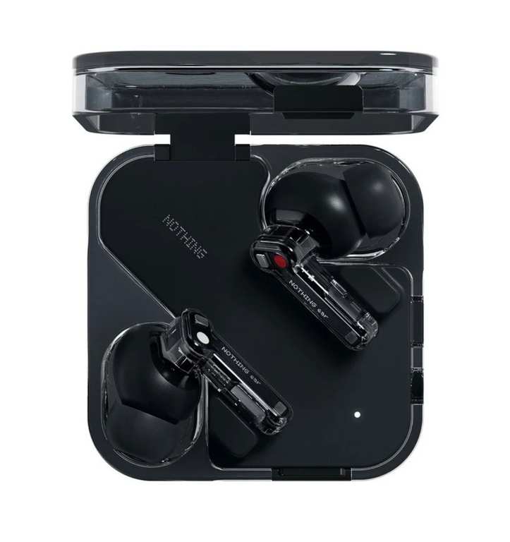 Imagen de Nothing Ear 2024 Auriculares Bluet