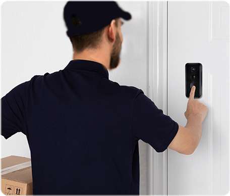 XIAOMI Smart Doorbell 3