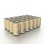 Keler Cerveza - Paquete de 24 x 330 ml, total de 7920 ml