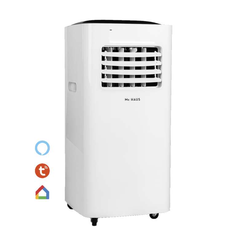 Aire acondicionado portátil ARTIC-160 - 1.750 frigorías