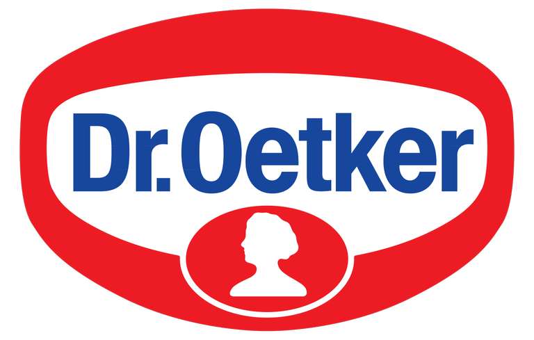 Cupones de 1€ de descuento para pizzas y repostería Dr. Oetker