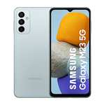 Samsung Galaxy M23 5G (128 GB) Azul Claro