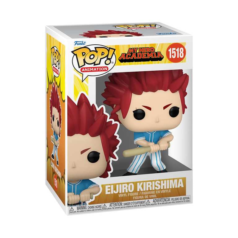 Imagen de Funko Pop! Animation: My Hero Acad
