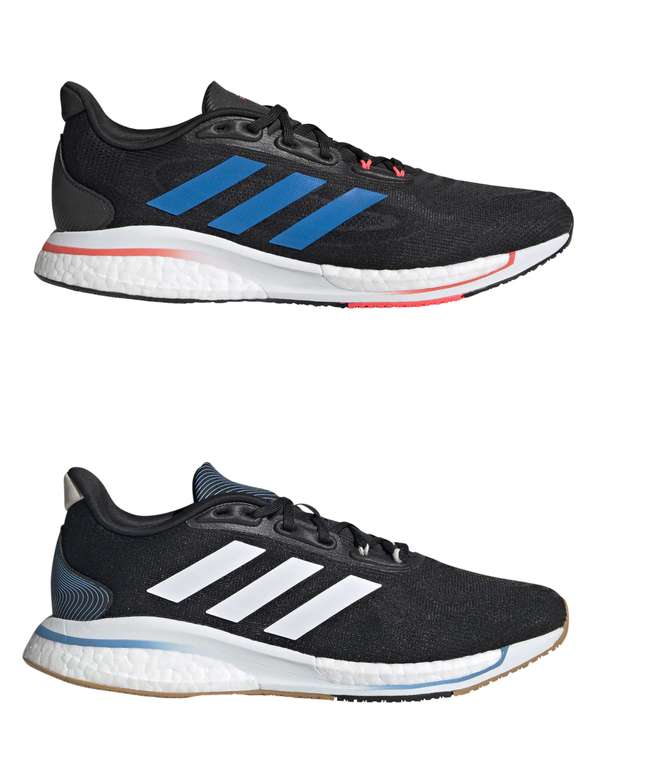 Adidas Zapatillas de running de hombre y mujer Supernova (+10% REGALO vuelta al cole) (también en Adidas)