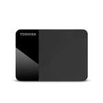 TOSHIBA HDD externo portátil de 1TB USB 3.2 5Gbps [2.5 pulgadas]