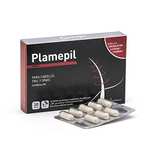 Plameca Plamepil Forte Mantén tu Cabello, Piel y Uñas con Serenoa Repens - 30 capsulas