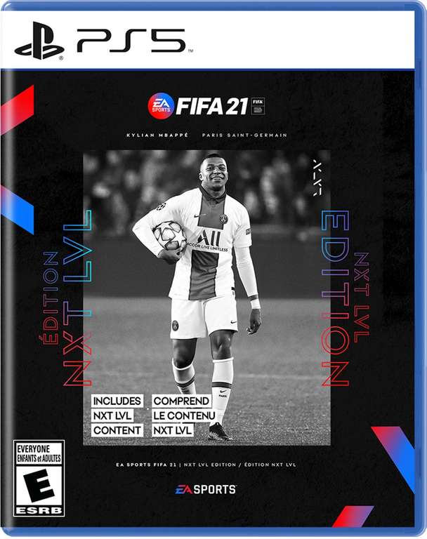FIFA 21 Next Level Edition, Overcooked: All you can eat , Pillars of Eternity 2 : Deadfire