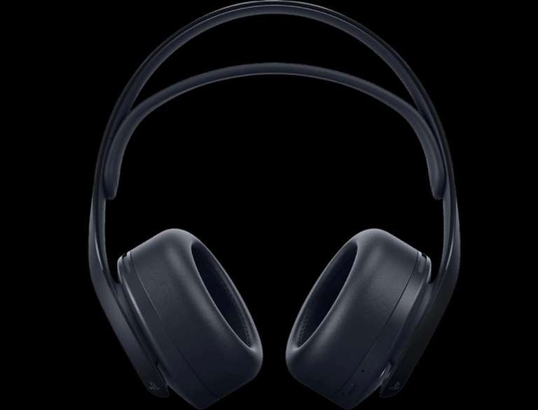 Auriculares gaming - Sony Pulse 3D
