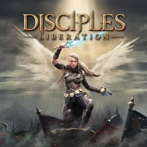 Disciples: Liberation (Steam)
