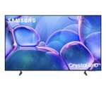 Samsung LED TU43U7025FK 43" 4K Ultra HD Smart TV Tizen HDR10