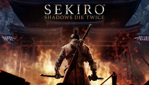 Sekiro: Shadows Die Twice - GOTY Edition (Steam) -50%