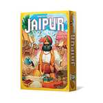 Jaipur - Juego de Mesa [Aplicando cupón de 4,01€]