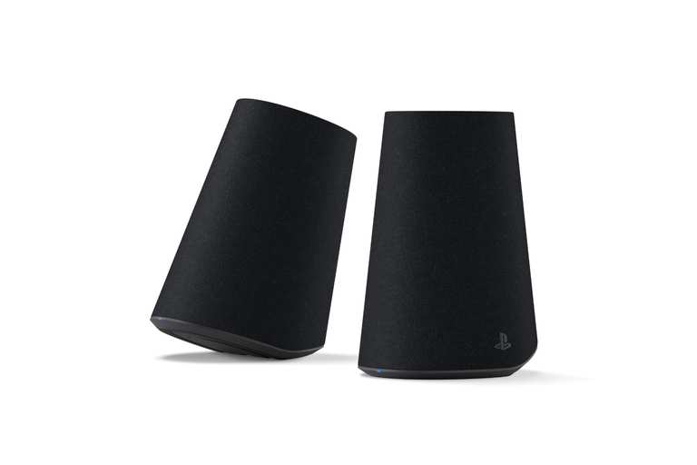 Imagen de Playstation Altavoces Inalámbrico