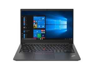 Lenovo ThinkPad E14 G4 14″ i3 13ª SSD 256 GB – 16GB RAM