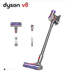 Aspiradora Dyson V8 + 4 accesorios( en descripción v11 y v15absolute)