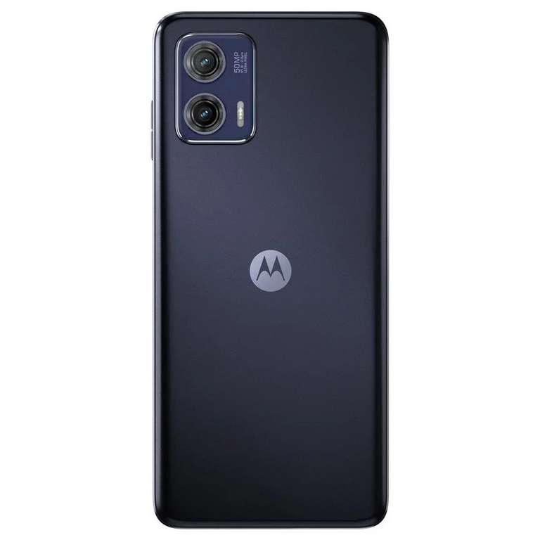 Motorola Moto G73 5G 8/256GB Midnight Blue (Precio en cesta)