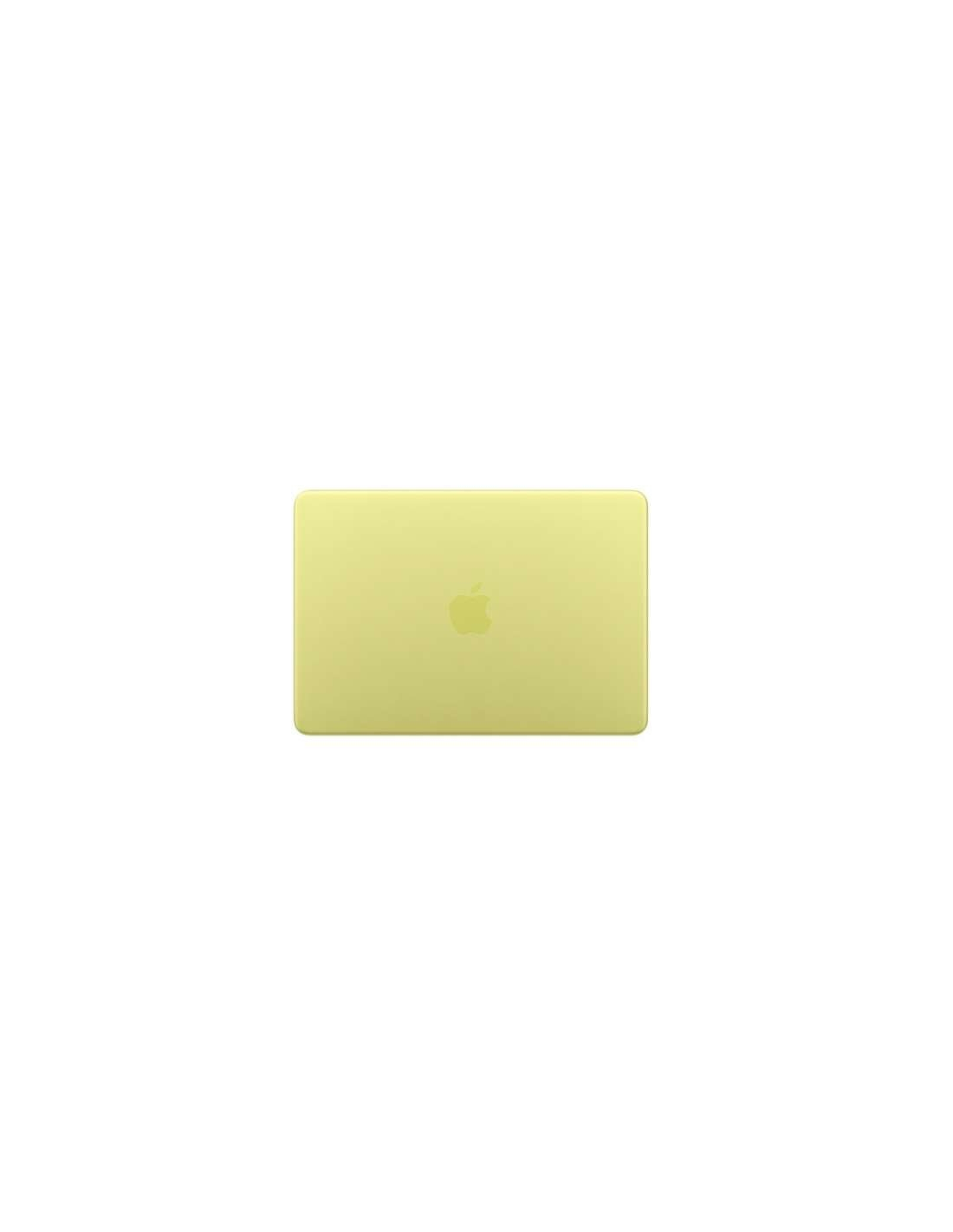 Apple Macbook Neo 13"/ A18 Pro 6-Core CPU/ 8GB/ 512GB SSD/ 5-Core GPU/ Touch-ID/ AMARILLO Y PLATA