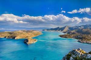 Creta: 7 noches Hotel 3* + Media Pension + Vuelos desde 475€ pp (junio)
