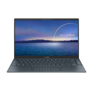 Portátil Asus ZenBook 14 UM425QA-KI252 Ryzen 7 5800H 16GB 512GB 14" FreeDOS
