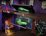 PLAYMOBIL 70361 SCOOBY-DOO! Historias en la Mansión Embrujada - ¡Scooby-Doo! -