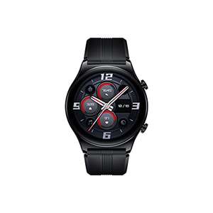 HONOR Watch GS3 Reloj Inteligente, Pantalla Táctil AMOLED 1,43",Reloj de Actividad Física con Monitorización de la Frecuencia Cardiaca,,,