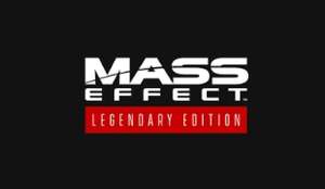 Mass Effect Legendary Edition para pc (Epic Games store)