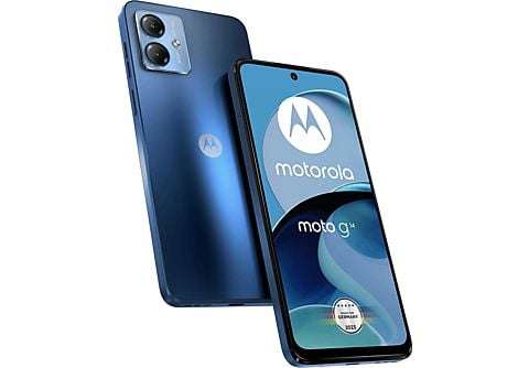 Motorola moto g73 5G 8 GB + 256 GB azul móvil libre · MOTOROLA · El Corte  Inglés