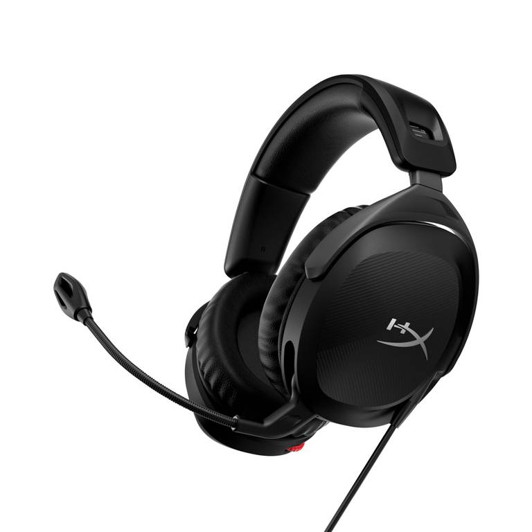 HyperX Cloud Stinger 2 Micrófono con cancelación de ruido