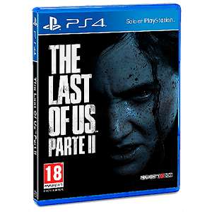The Last Of Us Parte II para PS4 + póster de doble cara de regalo