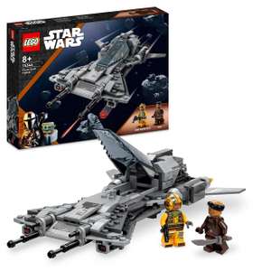 LEGO 75346 Star Wars Caza Snub Pirat