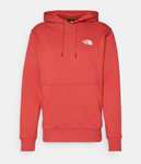 The north face - sudadera outdoor graphic hoodie. Tallas S a XL