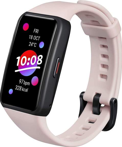 Honor Band 6 Bluetooth Pulsera de Actividad Deportiva Inteligente »  Chollometro