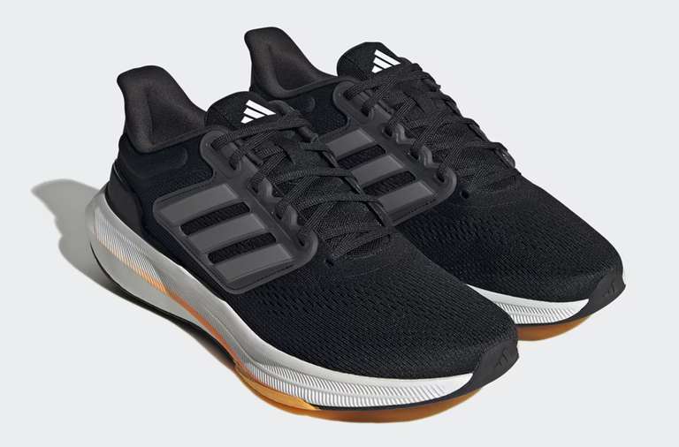 Zapatillas de running Adidas Ultrabounce de hombre. Envío gratis a tienda.