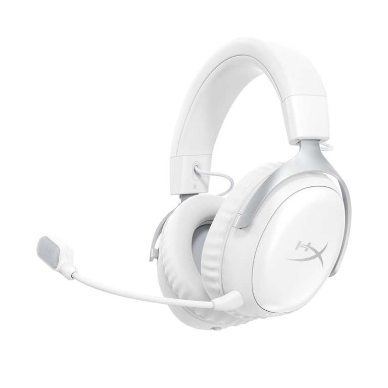 Imagen de HyperX Cloud III S – Auriculares G