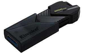 Memoria USB Kingston Data Traveller Exodia 256GB