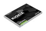 KIOXIA EXCERIA 480GB SATA 6Gbit/s 2.5-Inch SSD