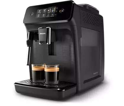 Cafetera Philips Series 1200 REACO