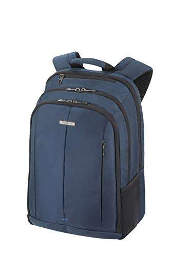 Samsonite Lapt.backpack, Athletic Water Shoes Unisex Adulto, Azul (blue), 15.6 Zoll 44 Cm - 22.5 L