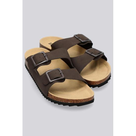 Silver Cozumel sandalias en 3 colores