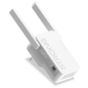 Strong WI-FI 6 REPEATER AX3000 Repetidor WiFi 6 3000Mbps