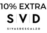10% EXTRA en productos rebajados SVD