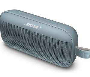 Bose SoundLink Flex azul