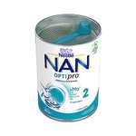 Nan Nestlé Optipro 2