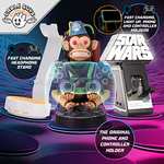 Soporte para mando de consola y teléfono móvil Star Wars Boba Fett