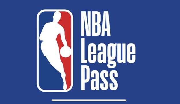 NBA League Pass Temporada 2023/2024 VPN Turquía