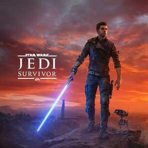 Star Wars Jedi: Survivor PS5-XBOX